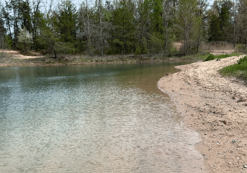 Muskegon River